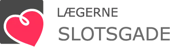 Lægerne Slotsgade – til forsiden